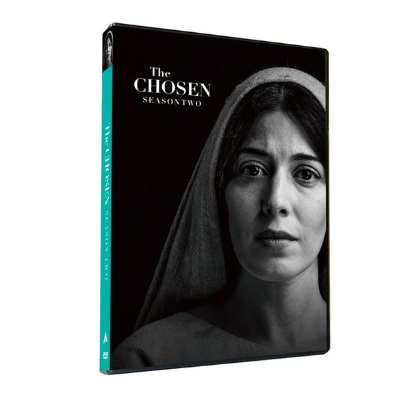 The Chosen S02 02 - Picture 1 of 4